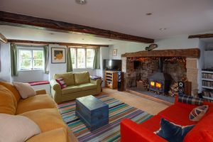 Sitting Room Area- click for photo gallery
